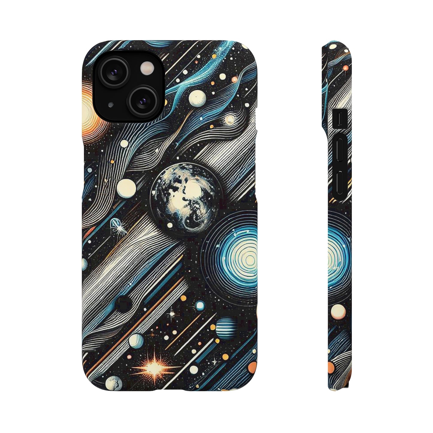 Outer Worlds | Snap Cases