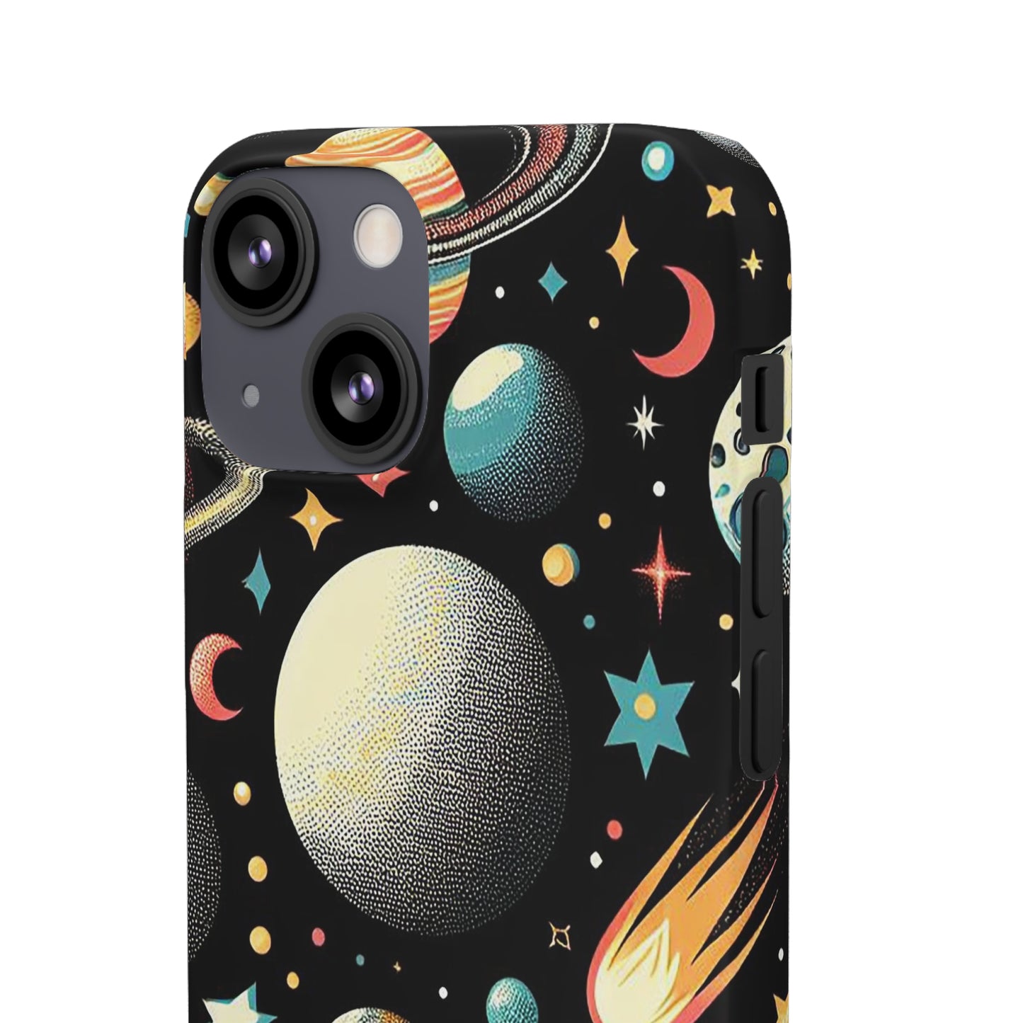 Galactica | Snap Cases