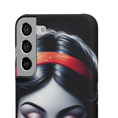 Copy of Sad Clown | Snap Cases