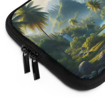 Trickling Falls | Laptop Sleeve