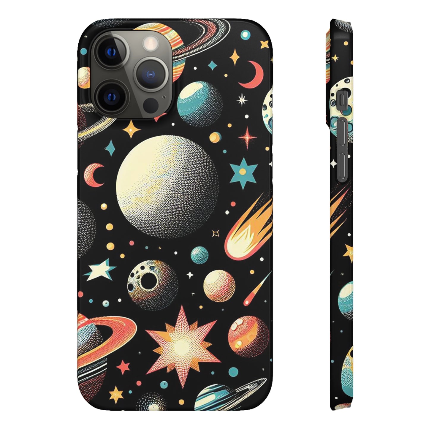 Galactica | Snap Cases