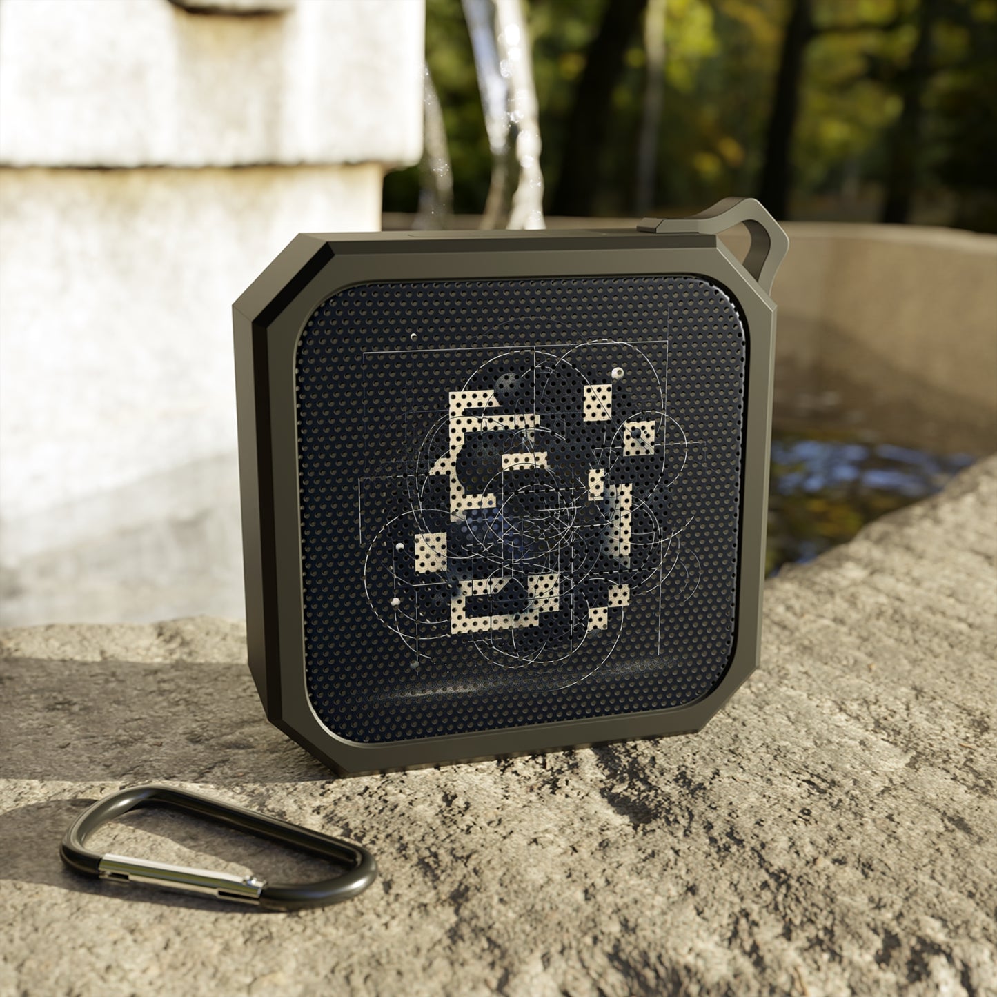 MetaMorph | Blackwater Outdoor Bluetooth Speaker