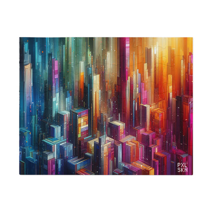 City Skies | (30, 110, 252, 500,1000-Piece)