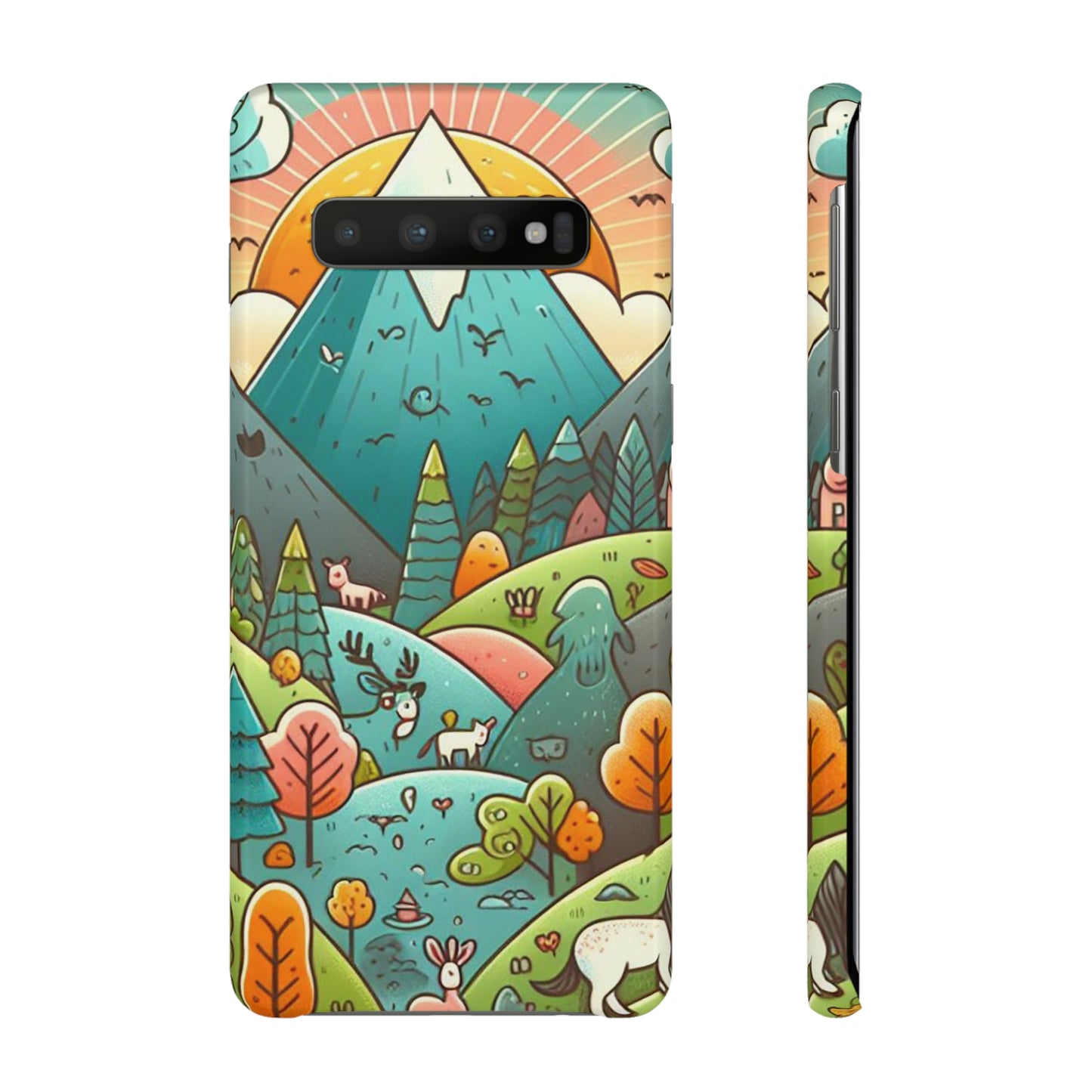 Fun Valley | Snap Cases