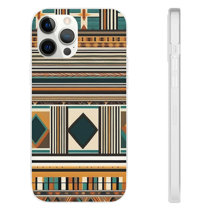 Tribal Diamond | Flexi Cases