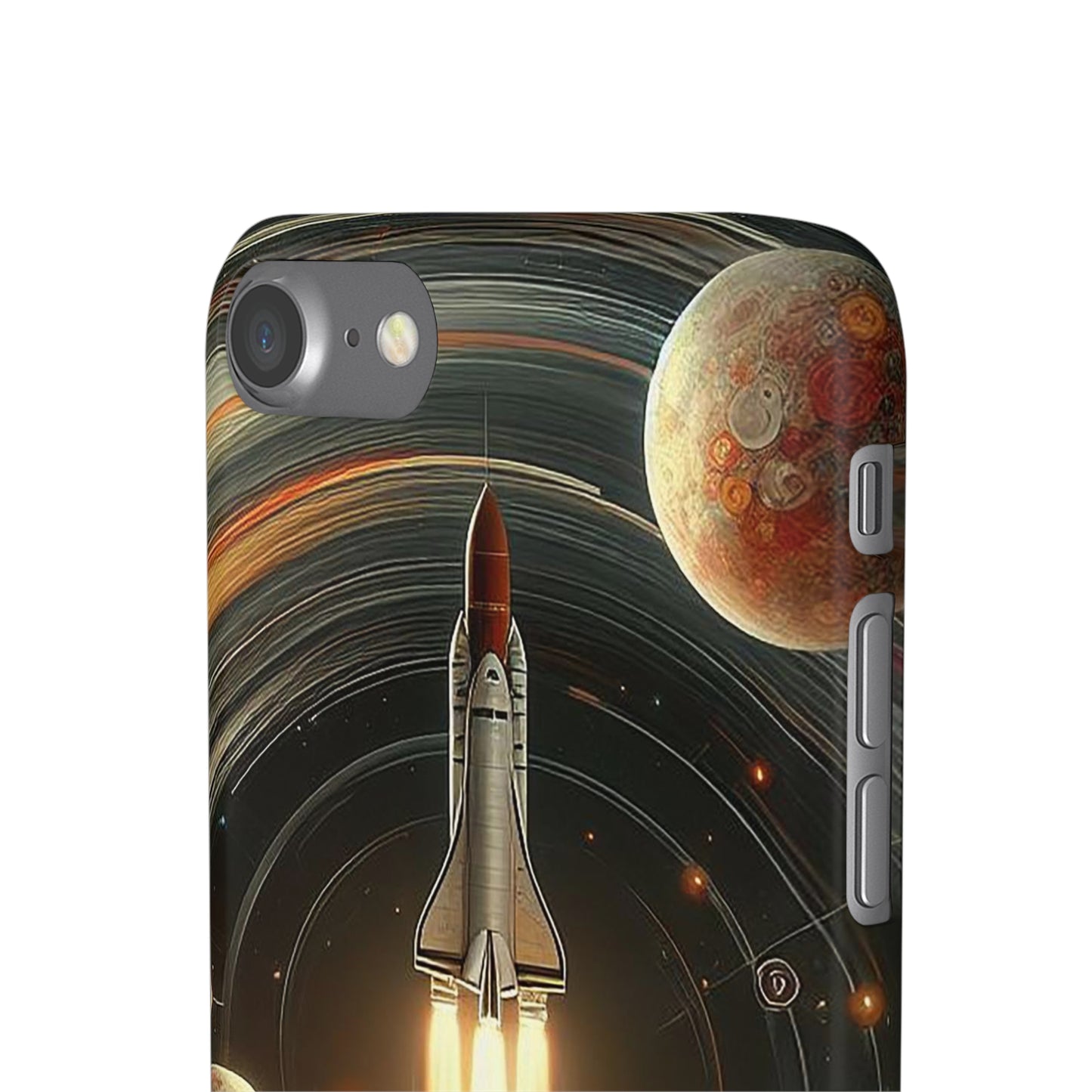 To Infinity | Snap Cases