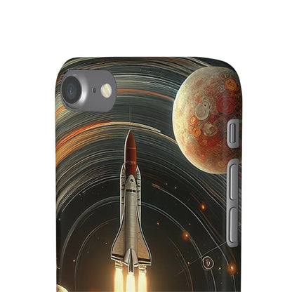 To Infinity | Snap Cases