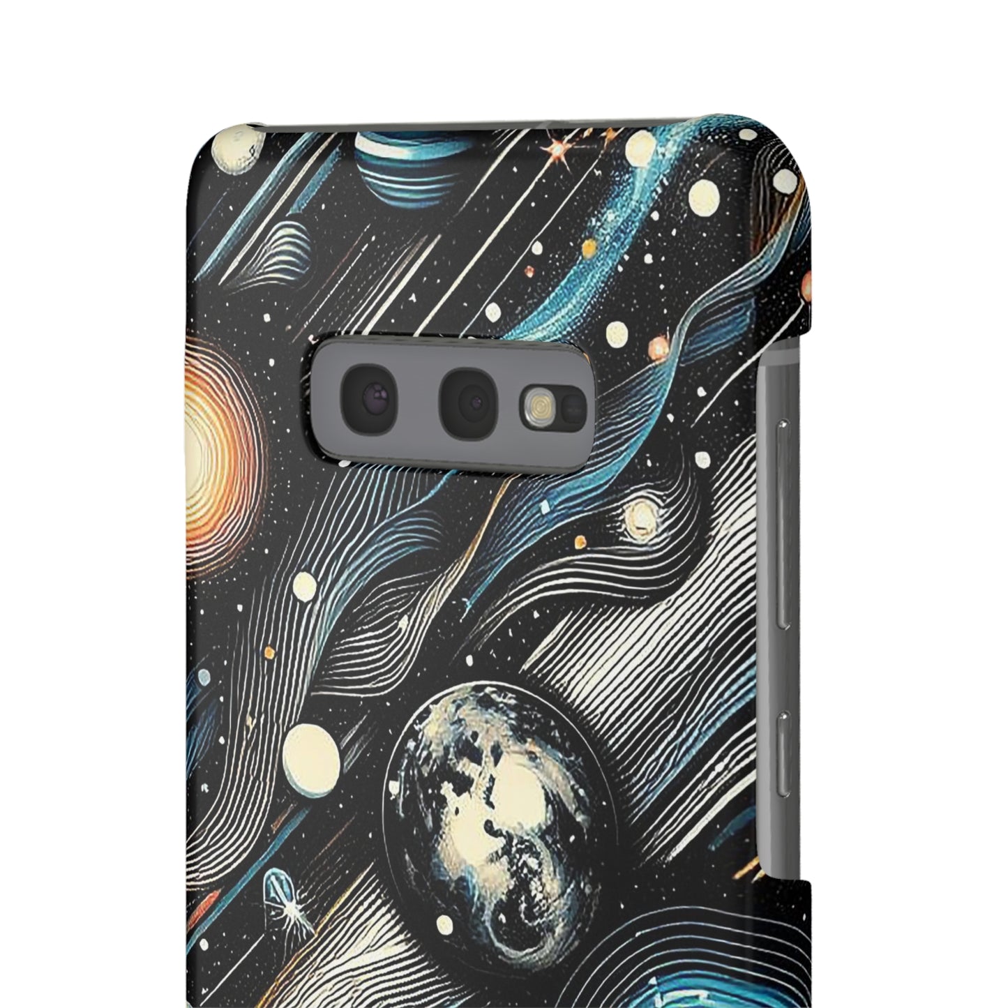 Outer Worlds | Snap Cases