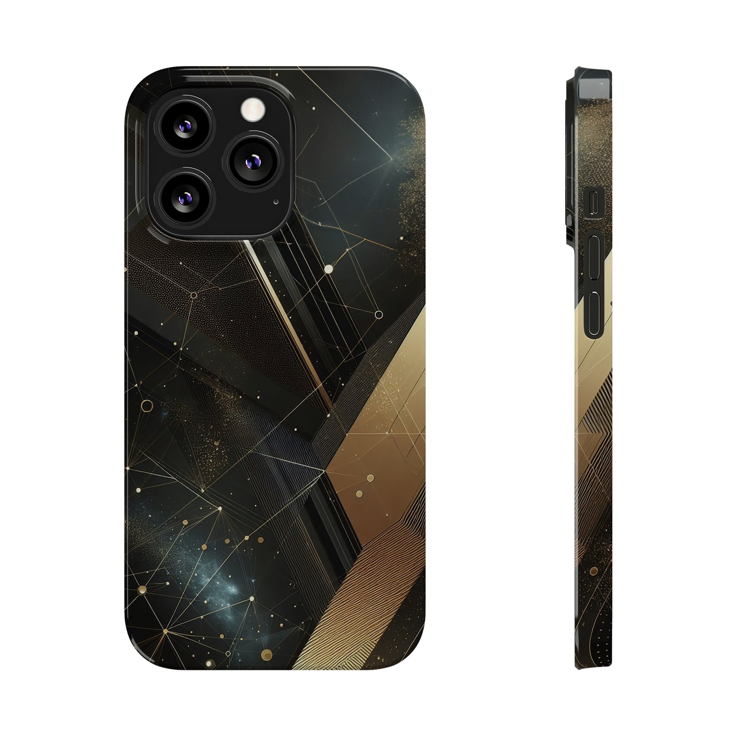 Sirius | Slim Phone Cases