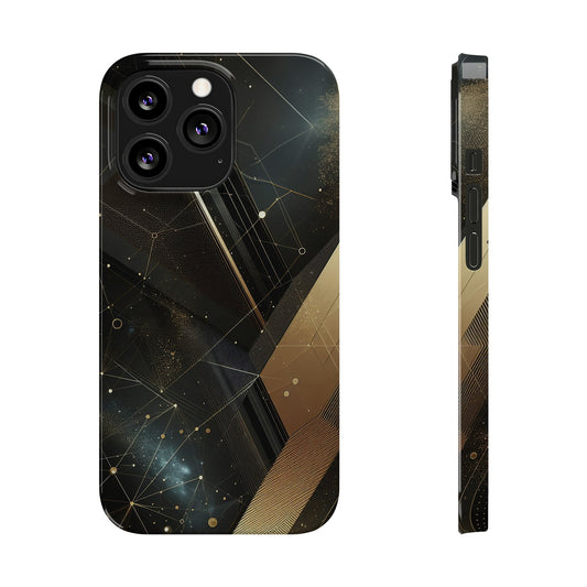 Sirius | Slim Phone Cases