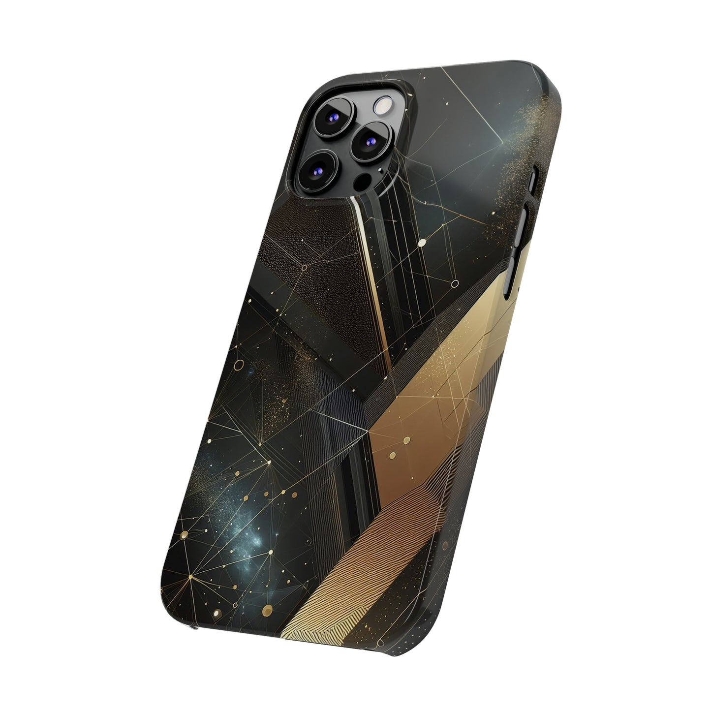 Sirius | Slim Phone Cases