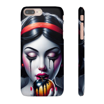 Copy of Sad Clown | Snap Cases