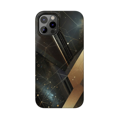 Sirius | Slim Phone Cases