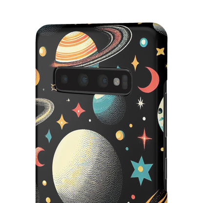 Galactica | Snap Cases