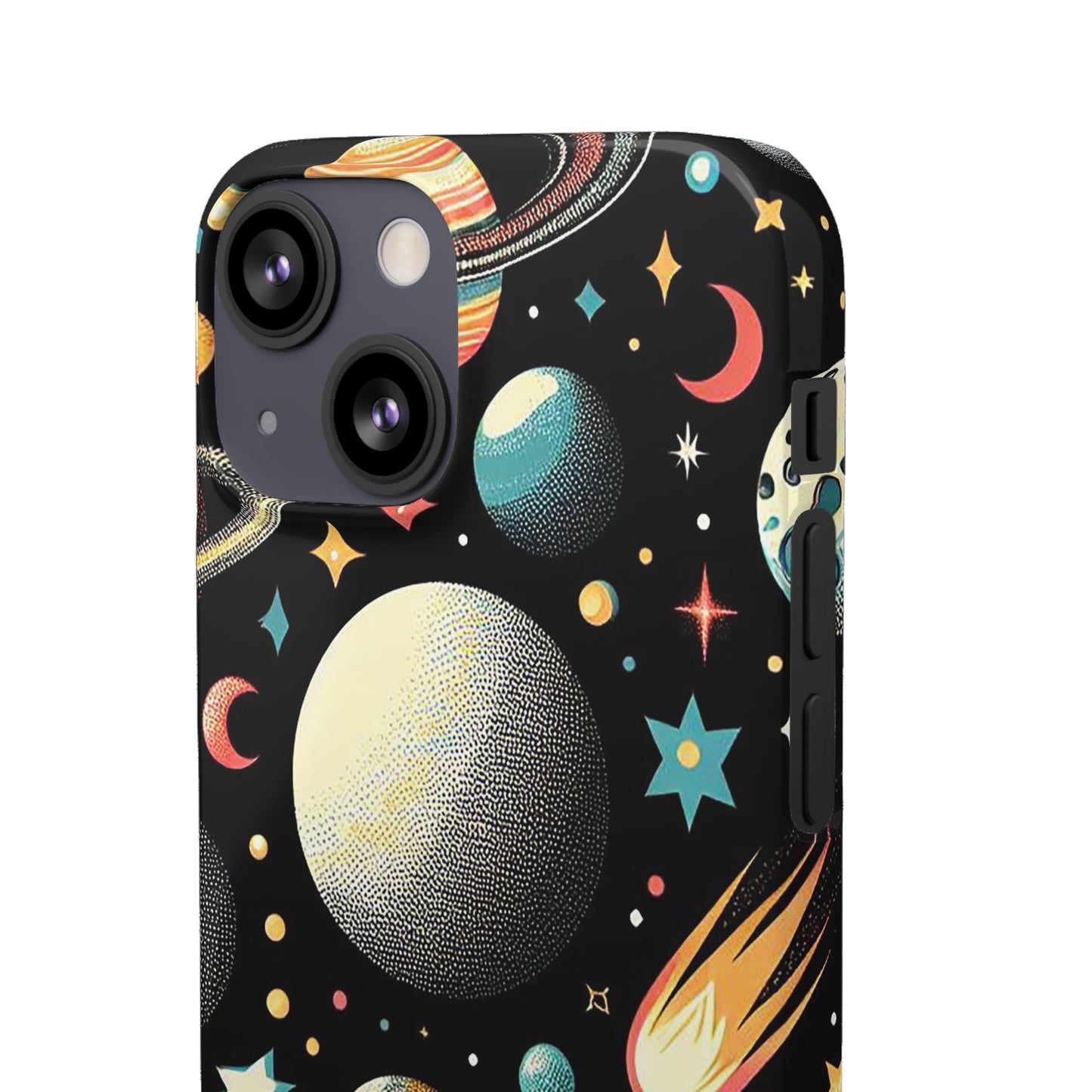 Galactica | Snap Cases