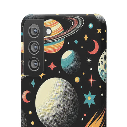 Galactica | Snap Cases