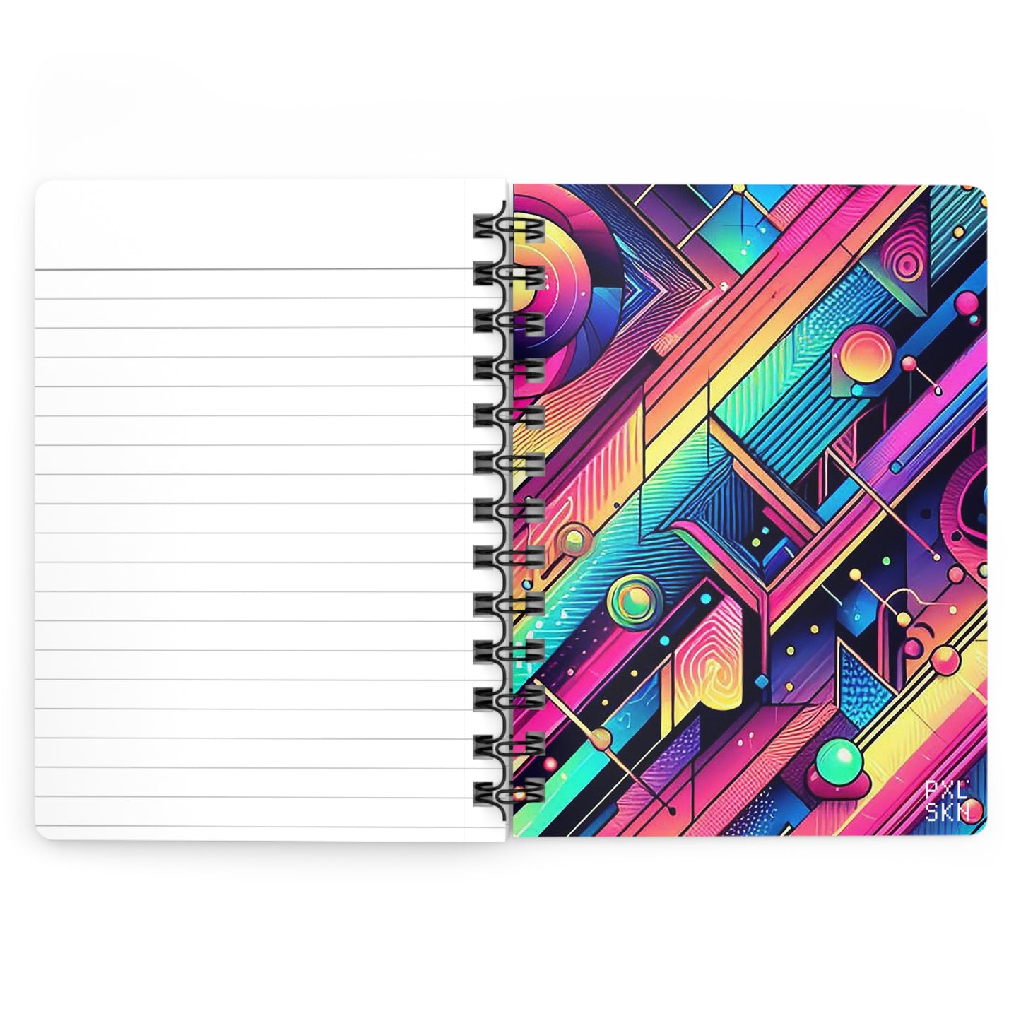 Winslow | Spiral Bound Journal