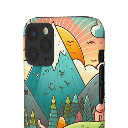 Fun Valley | Snap Cases