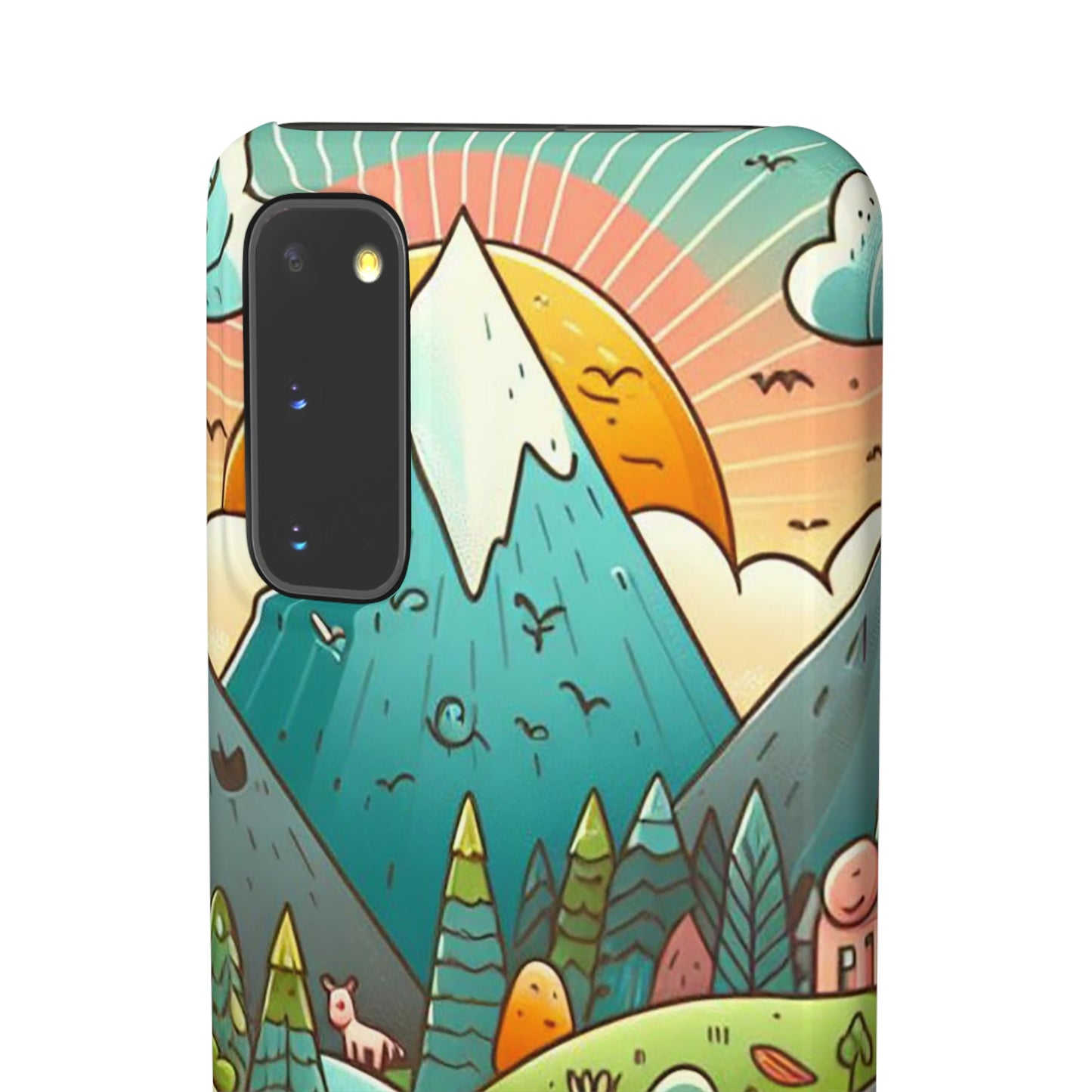 Fun Valley | Snap Cases