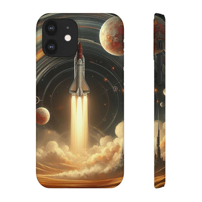 To Infinity | Snap Cases