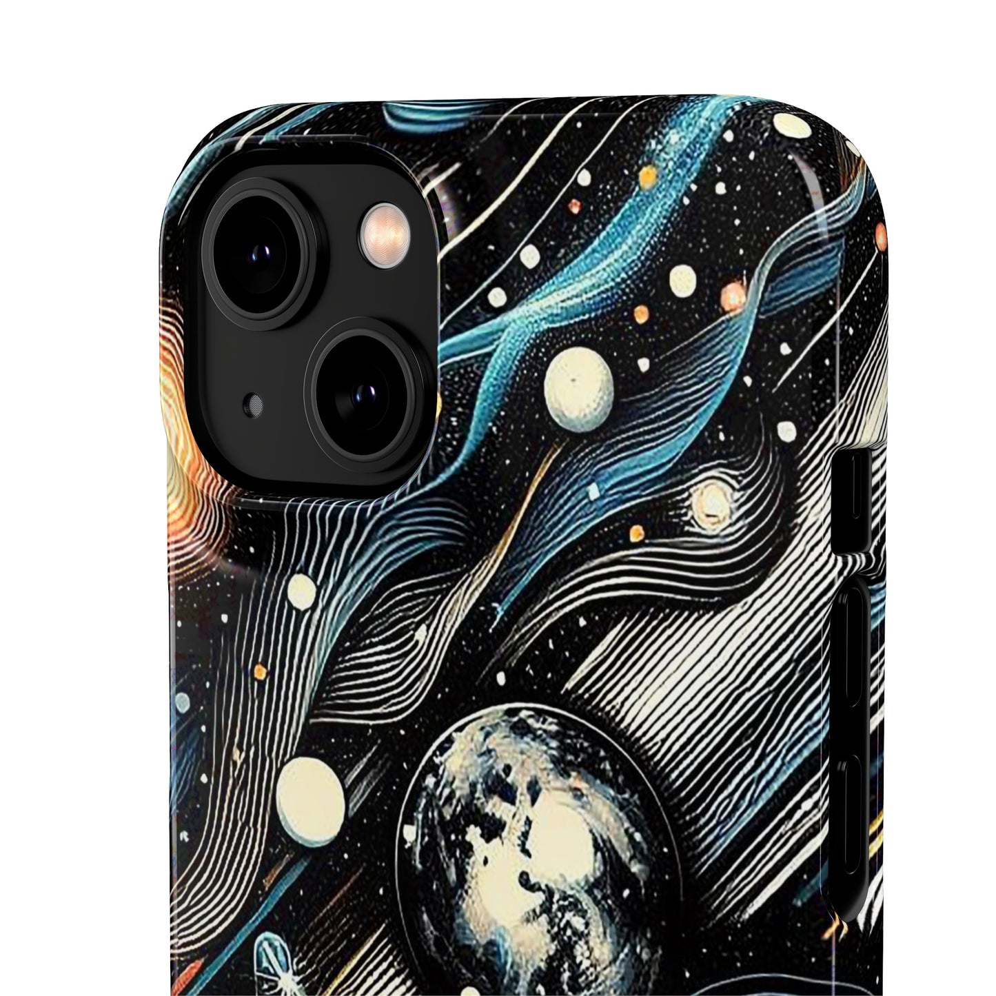 Outer Worlds | Snap Cases