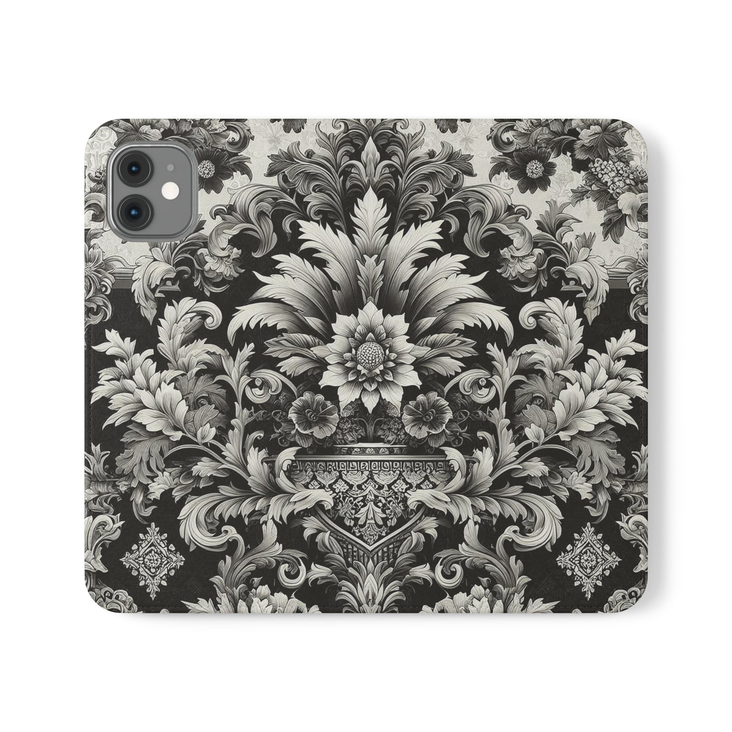 Opulence | Flip Cases