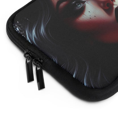 Seraphina Nocturna | Laptop Sleeve