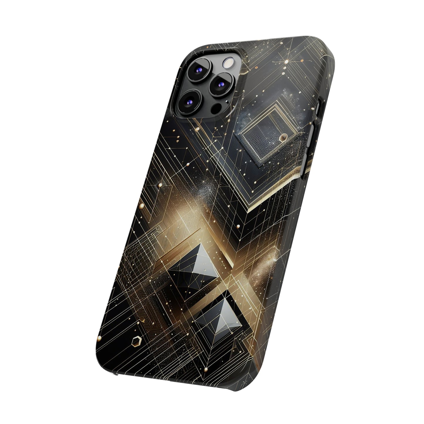 Orion | Slim Phone Cases