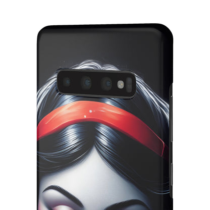 Copy of Sad Clown | Snap Cases