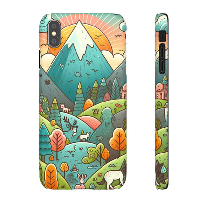 Fun Valley | Snap Cases