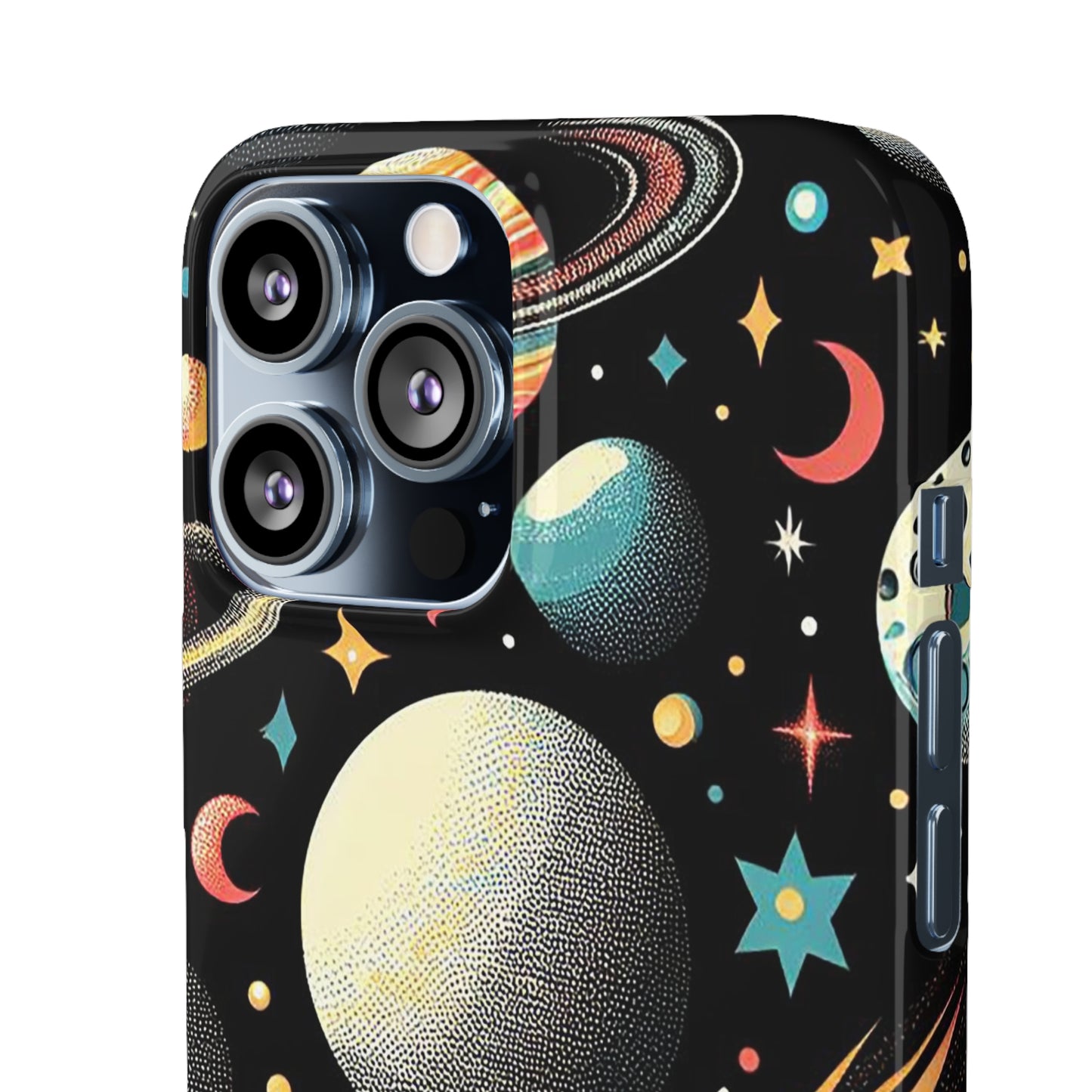 Galactica | Snap Cases