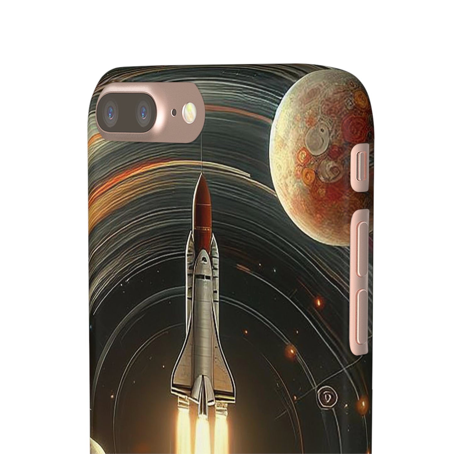 To Infinity | Snap Cases