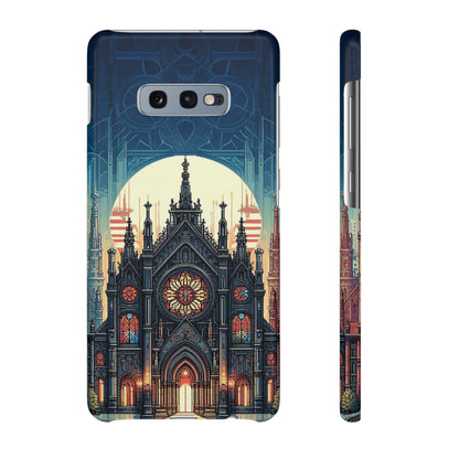 Cathedral | Snap Cases