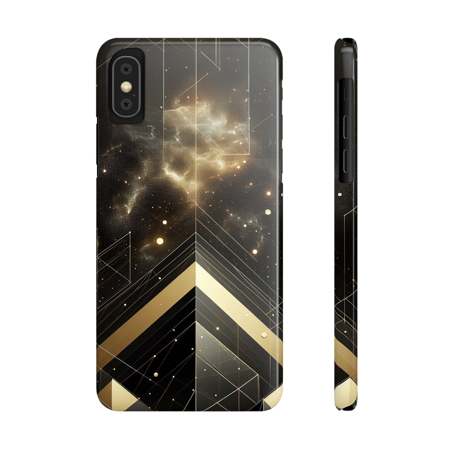 Vega | Slim Phone Cases