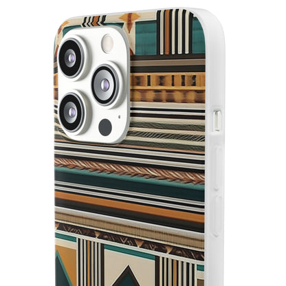 Tribal Diamond | Flexi Cases