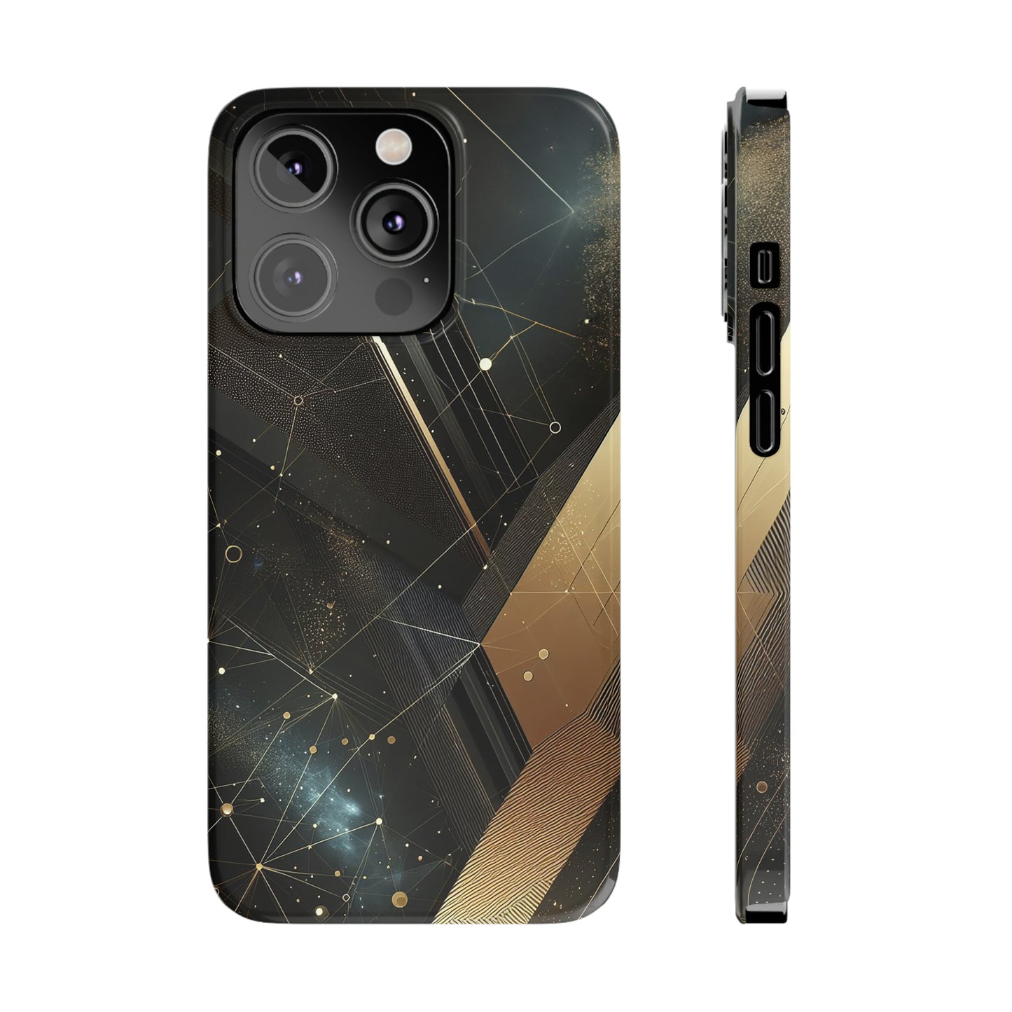 Sirius | Slim Phone Cases