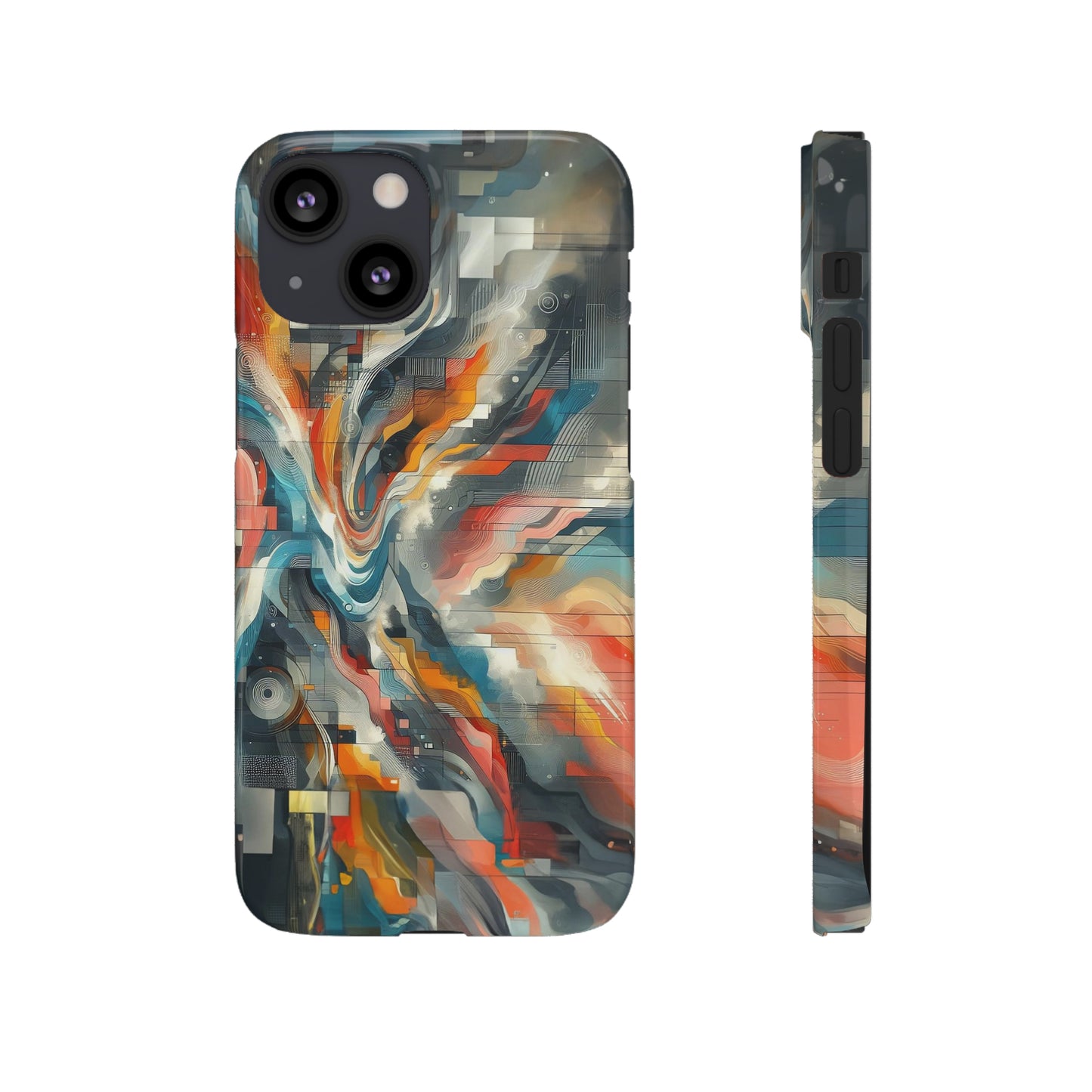 Windswept | Snap Cases