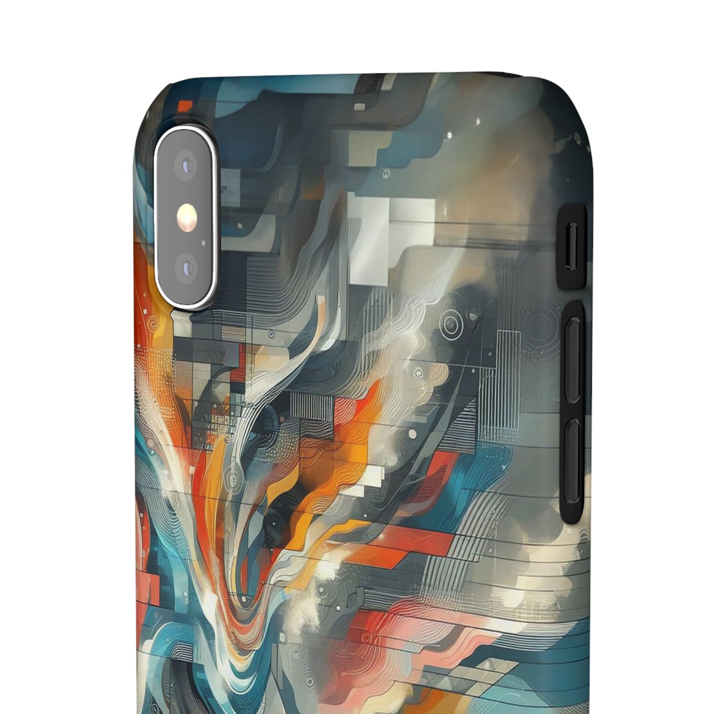 Windswept | Snap Cases