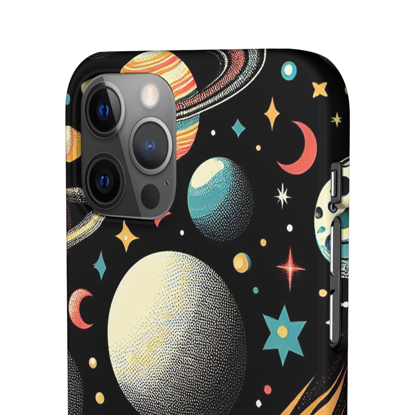 Galactica | Snap Cases