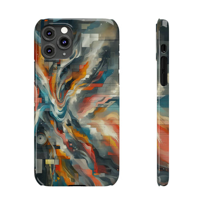 WindSwept | Slim Phone Cases