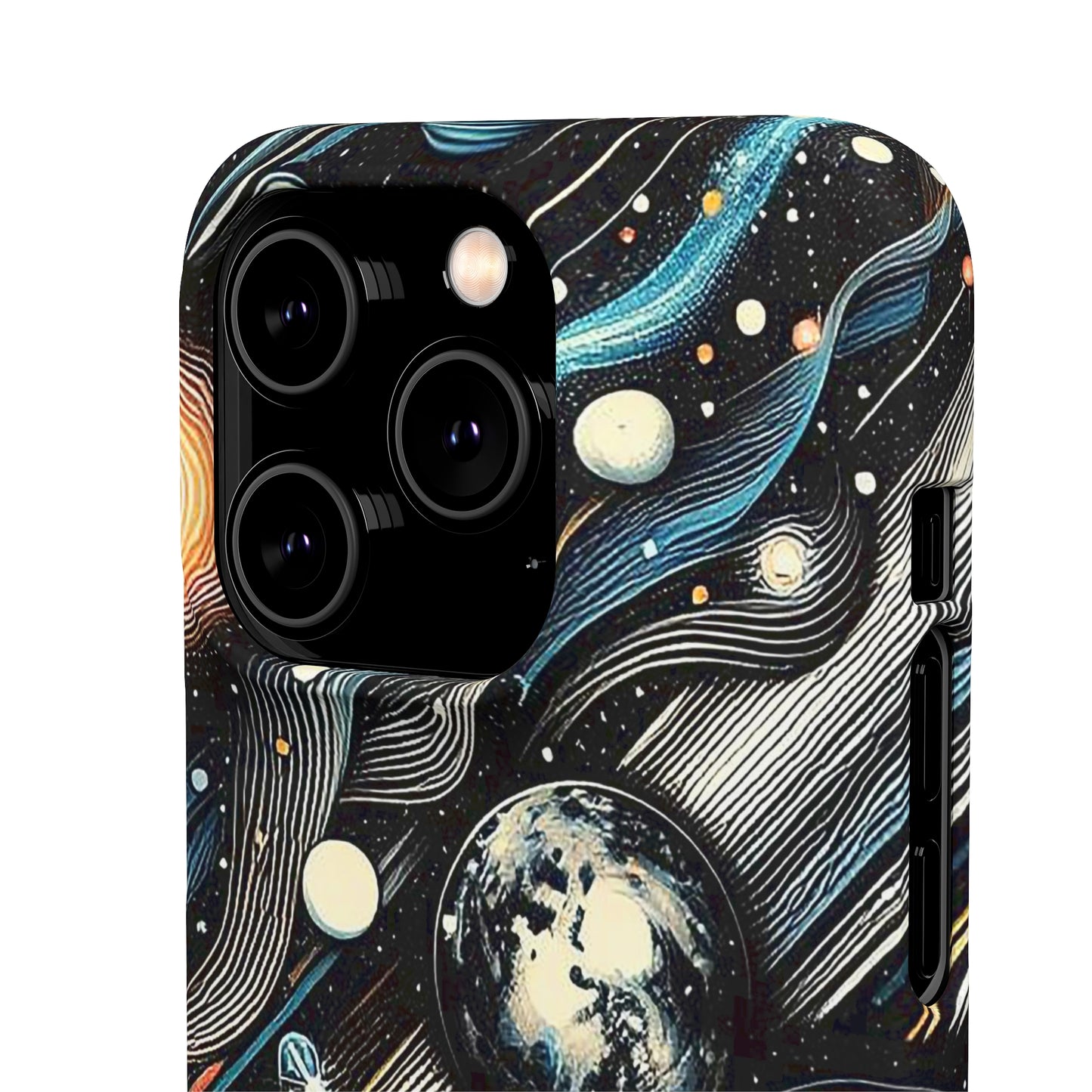 Outer Worlds | Snap Cases