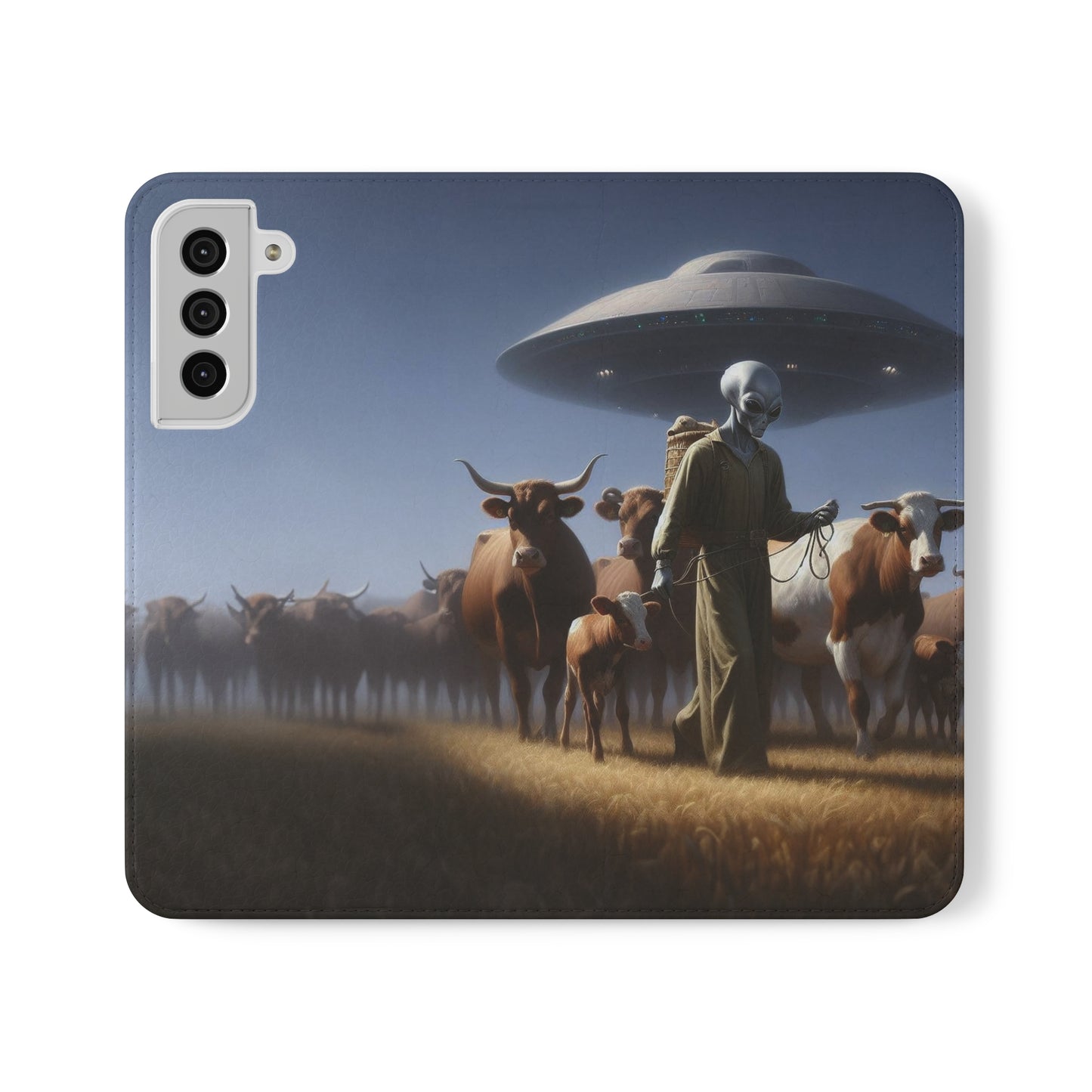 The Gathering | Flip Cases