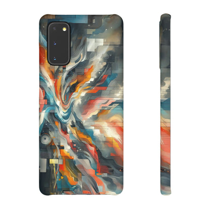 Windswept | Snap Cases