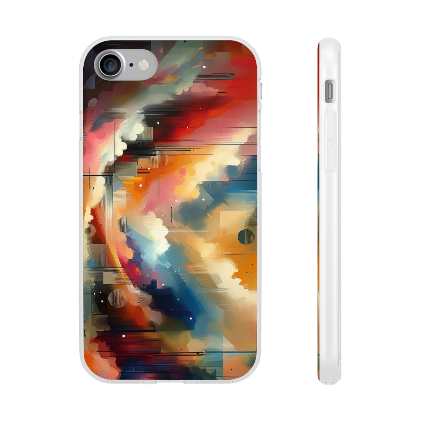 Dispersion | Flexi Cases