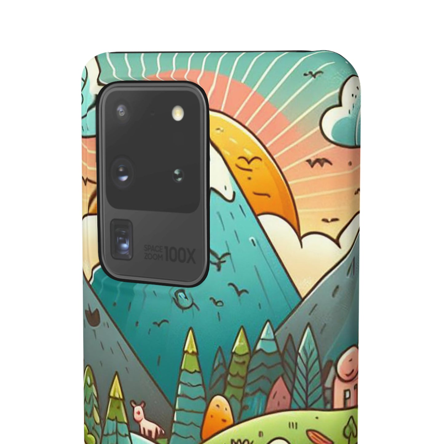 Fun Valley | Snap Cases