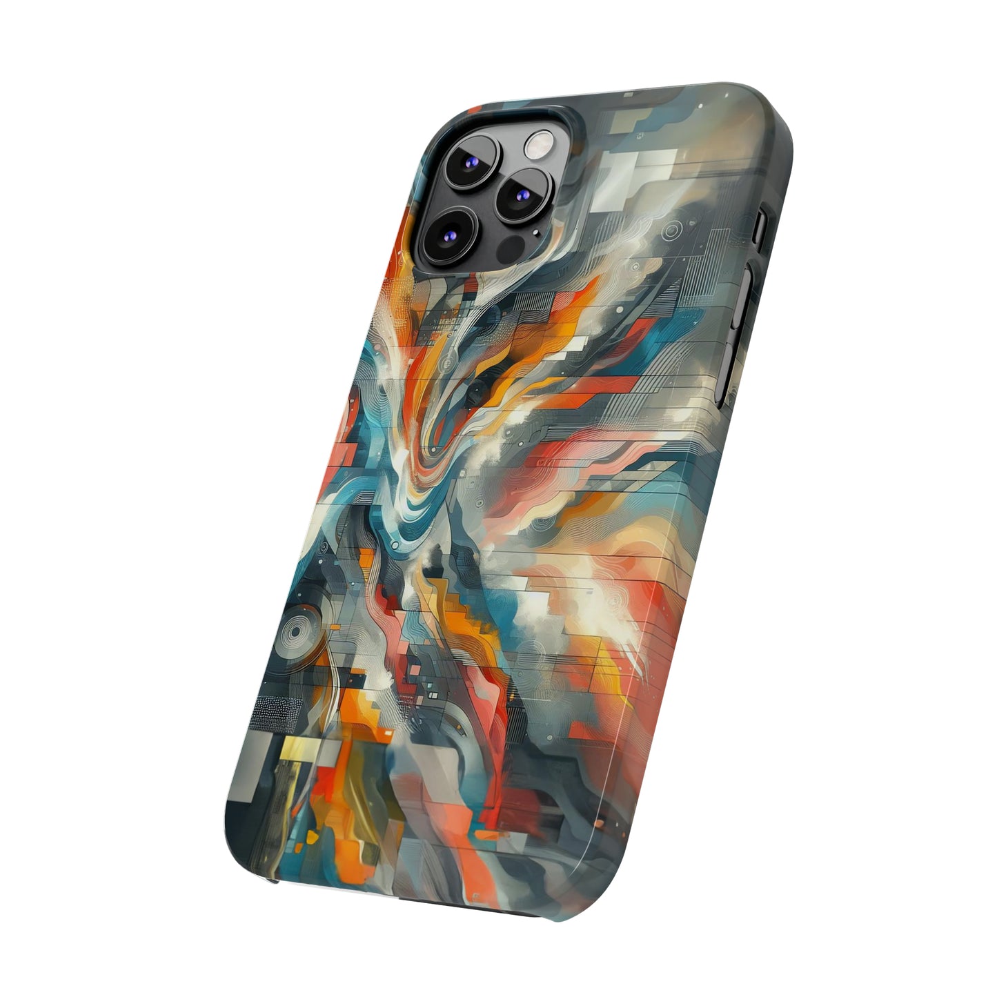 WindSwept | Slim Phone Cases