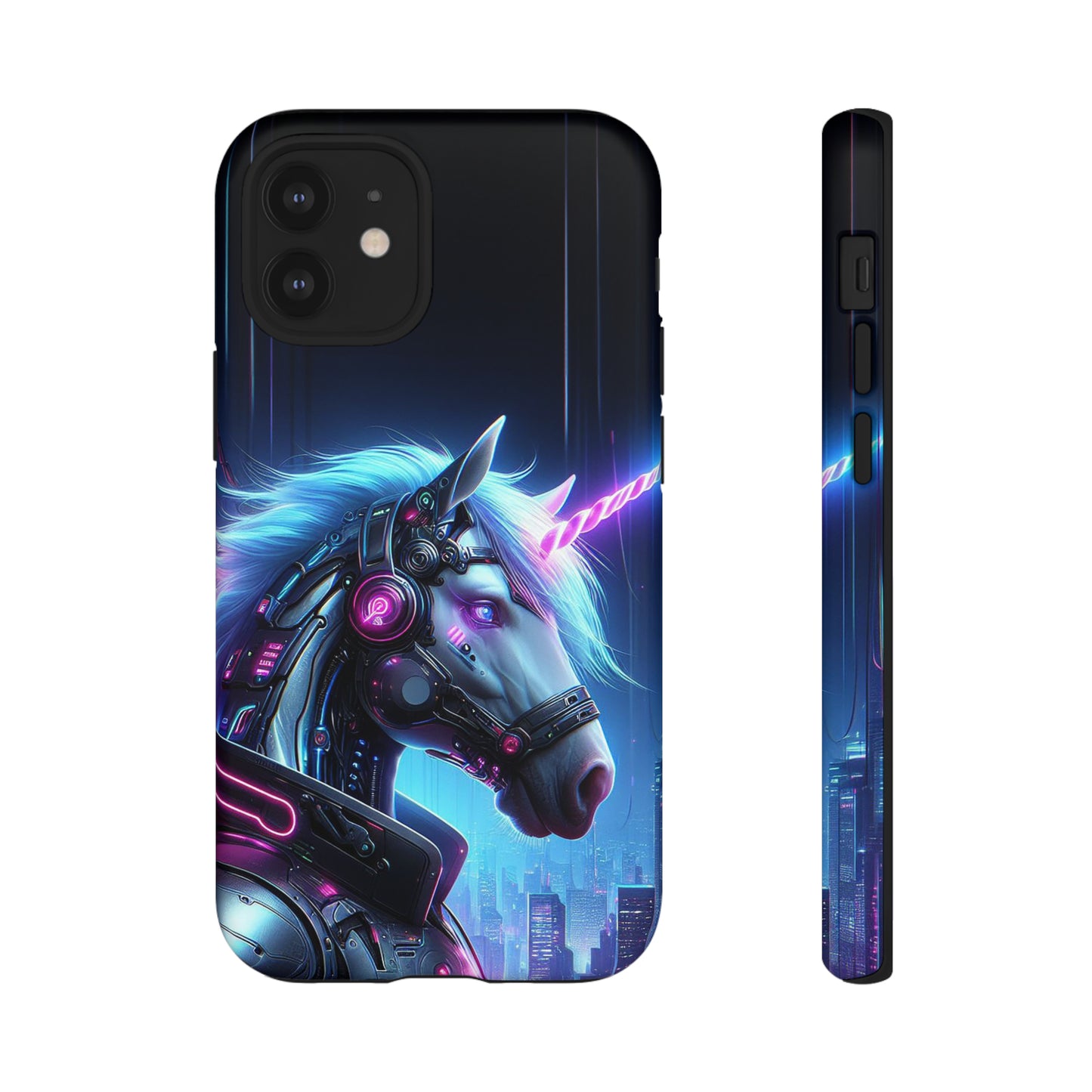 Neon Unicorn | Tough Cases