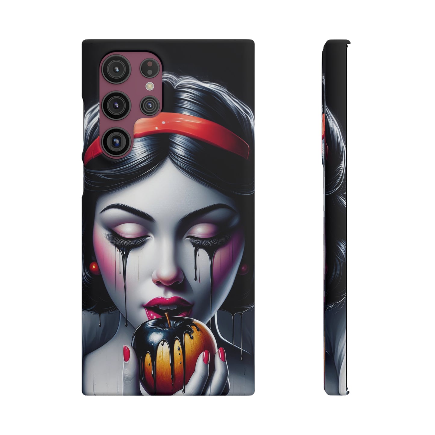 Copy of Sad Clown | Snap Cases