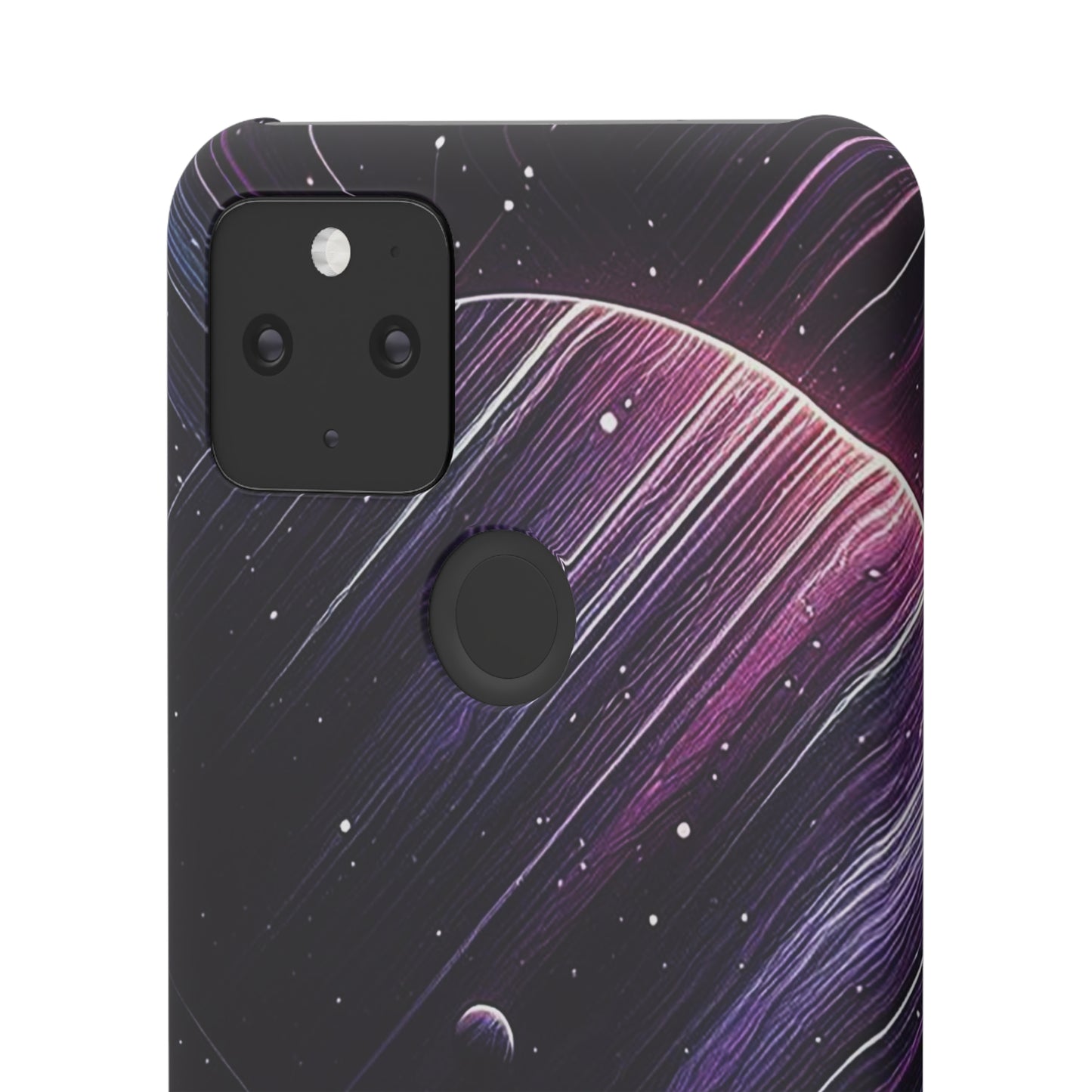 Violetoria | Snap Cases