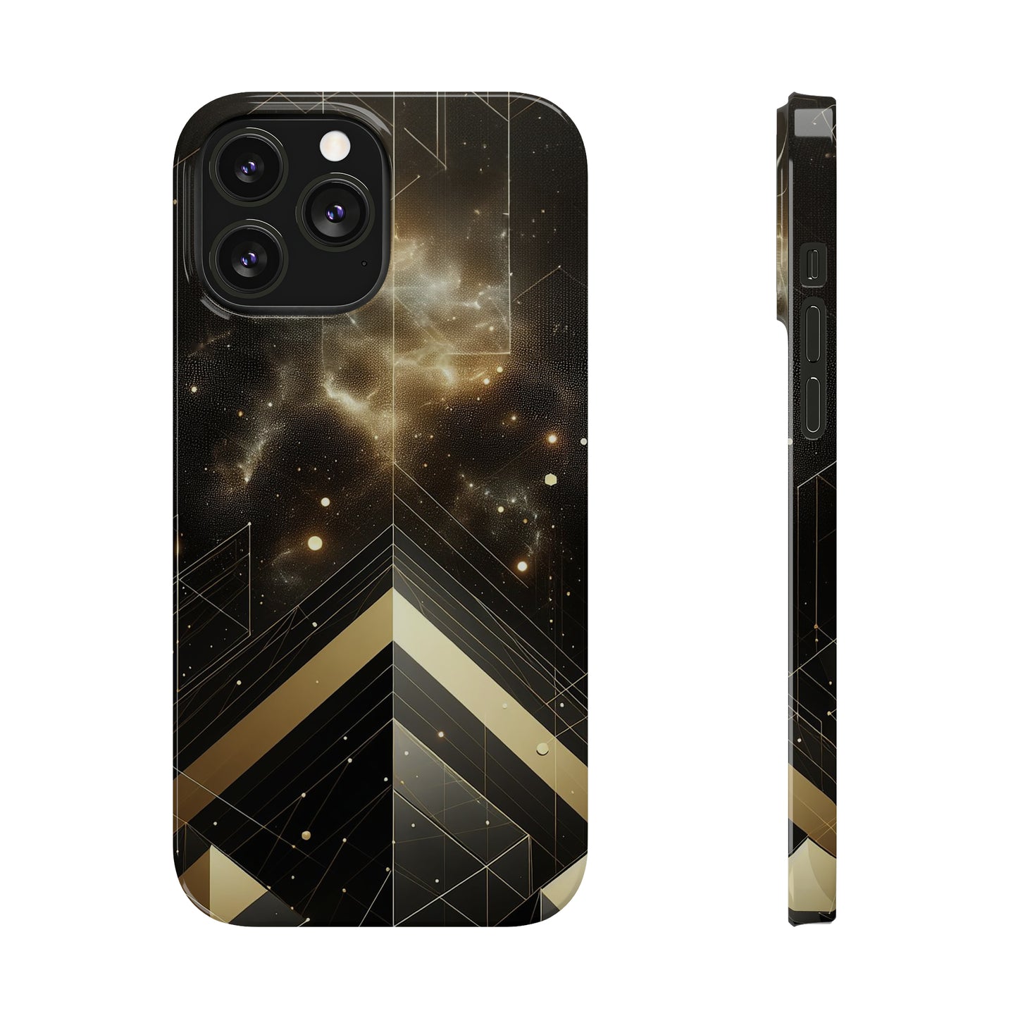 Vega | Slim Phone Cases